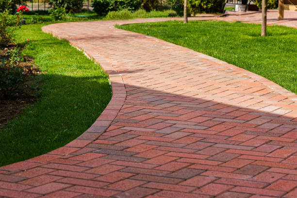 Best Interlocking Driveway Pavers  in Downers Grove, IL