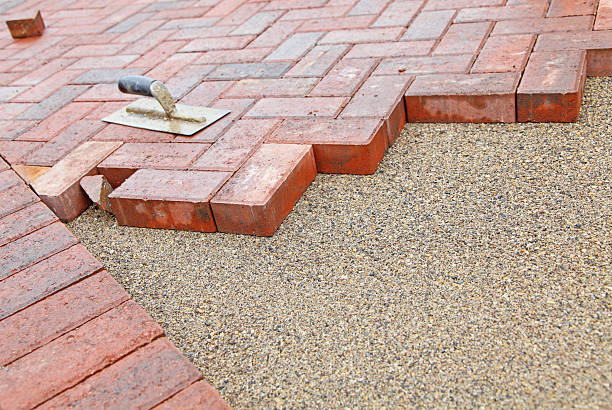 Best Paver Driveway Replacement  in Downers Grove, IL