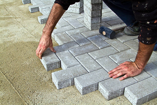Reasons to Select Us for Your Driveway Paving Requirements in Downers Grove, IL